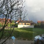 Bild Osten mit Regenbogen Feb-2016